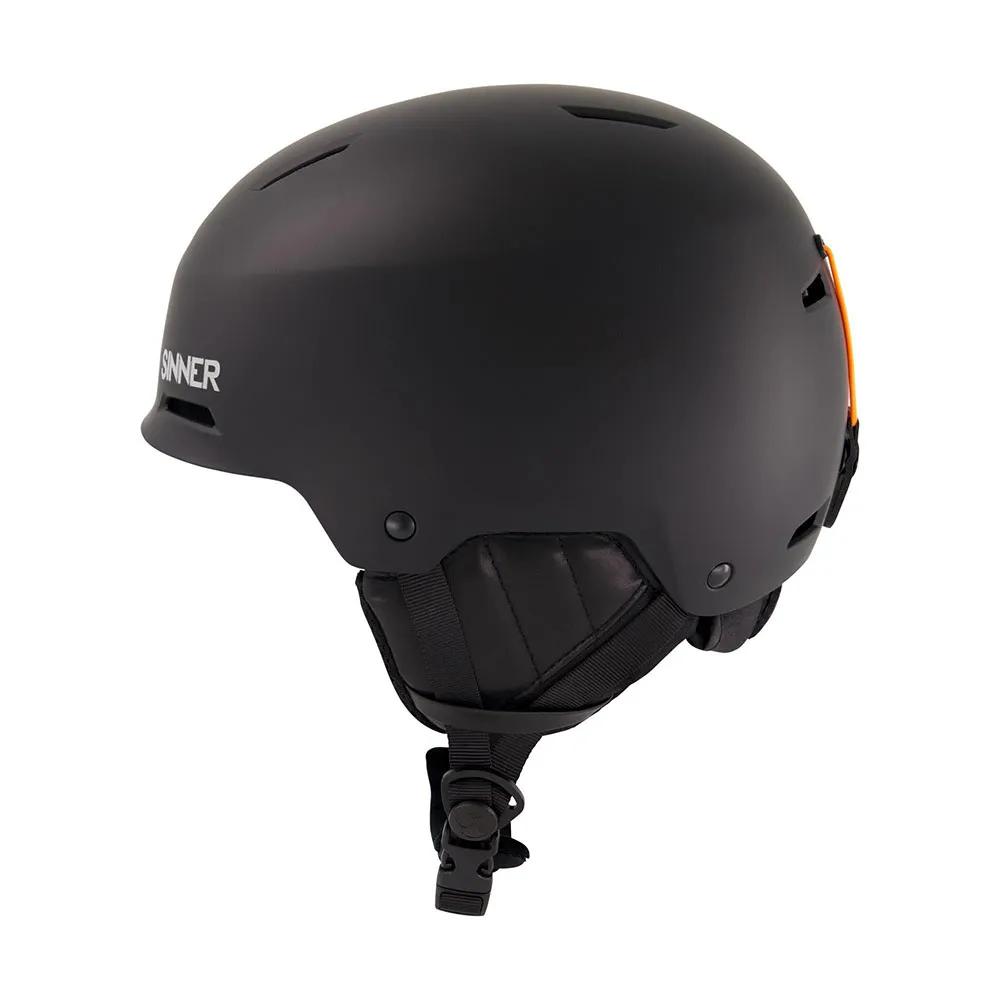 Sinner Шлем Copper