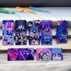 1/2/4 adet KPOP Şeytan Avcıları Saja Çocuklar Derpy Kaplan Akrilik Kitap Ayracı Püsküllü Kitap Klipsi Öğrenci Kırtasiye Okul Malzemesi