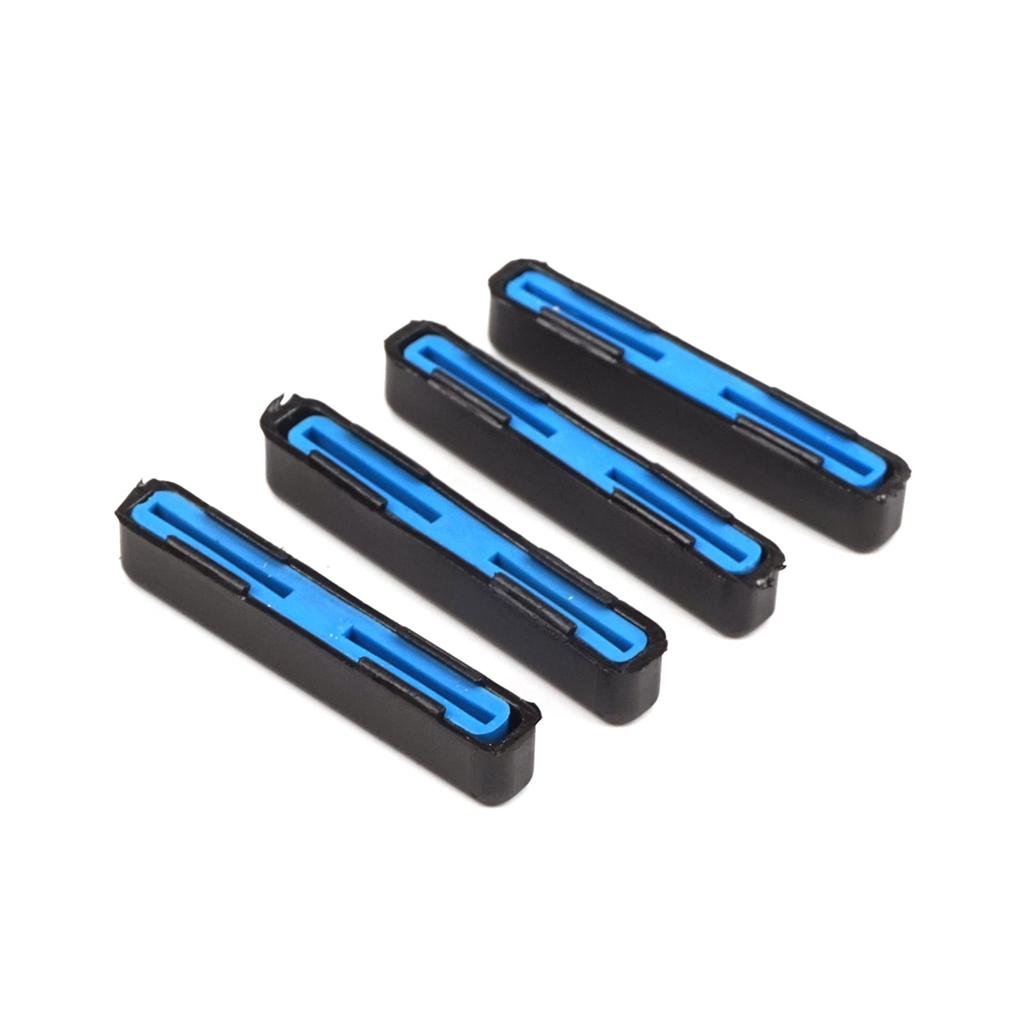 ESR664 Sunroof Shade Panel Guide Sliding Clips for Mercedes W202 W203 W208 W209 W210 W211 W215 W219 W220 W240 W140 