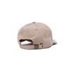 BIGWAVE COLLECTIVE 24H PEACE SMILE WASHED Kappe (SAND KHAKI)