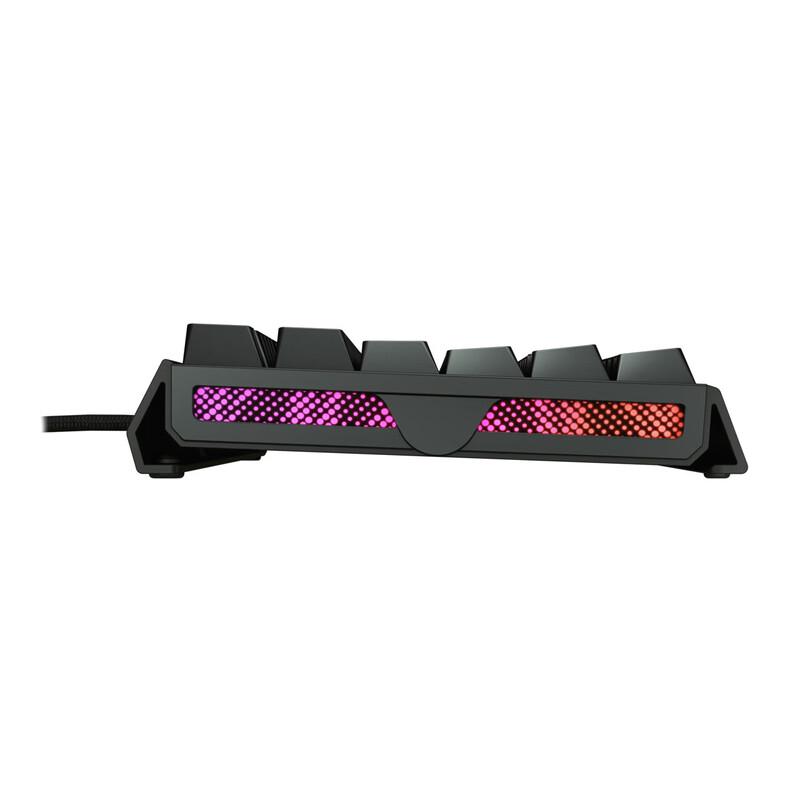 CHERRY MX 3.1 RGB Wired Mechanical Gaming Keyboard