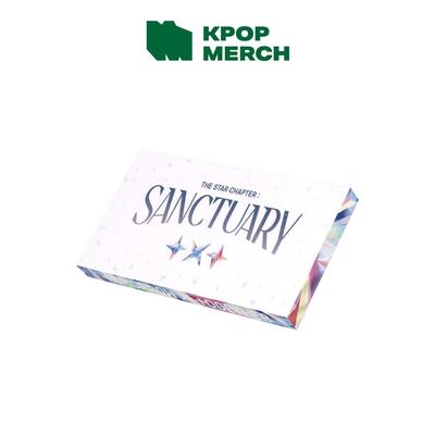 The Star Chapter : SANCTUARY (ANGEL Ver.)