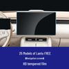 Lantu FREE+ Navigation Screen Protector for Interior Modification