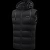 OIMG Heated Hooded Detachable Vest