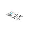 BETAFPV Gemfan 2218 3-Blade Propellers (1.5mm Shaft ) for the Pavo20 Pro Brushless Whoop Frame Fit for LAVA 1104 Brushless Motor