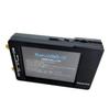 NanoVNA Vector Network & Antenna Analyzer for MF, HF, VHF, UHF Frequencies