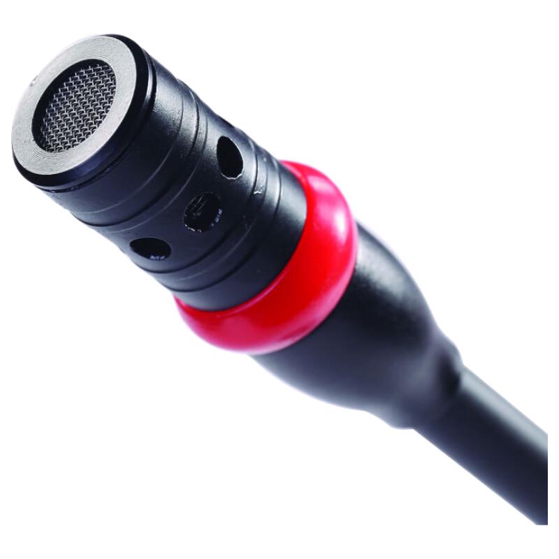 

Meeteasy Conference Gooseneck Microphone (CN version)