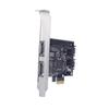 PCI Express Expansion Card High Transmission Rate Plug-Play Universal Adapter Card Computer Accessories