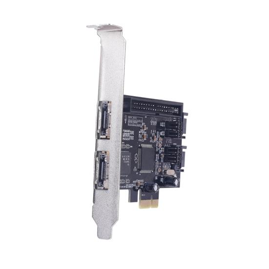 PCI Express Expansion Card High Transmission Rate Plug-Play Universal Adapter Card Computer Accessories