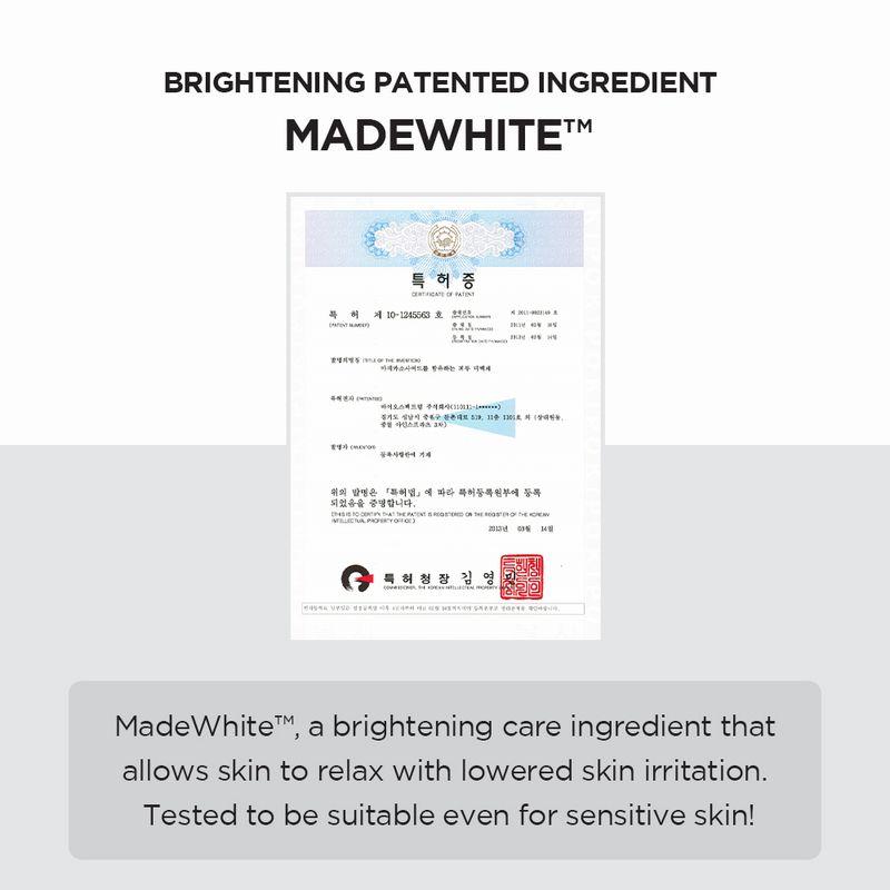 [SKIN1004] Madagascar Centella Tone Brightening Boosting Toner 210ml