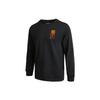 Jordan Set In Sleeve T Shirt Men's Black CV3012-010