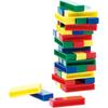 Maruka Balance Game Hara Hara Block Toy for Ages 3 and Up Educational Fun Game