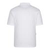 TAYLORMADE APPAREL Men'S Logo Jacquard Collar Short Sleeve T-Shirt T8031To2141-100