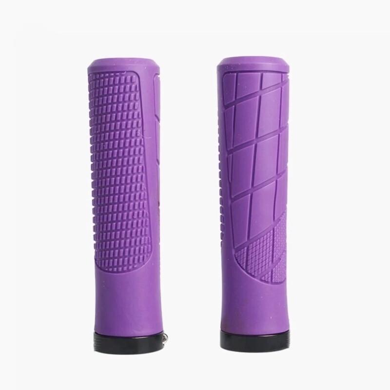 Lishi Silicone Bicycle Handlebar Grips