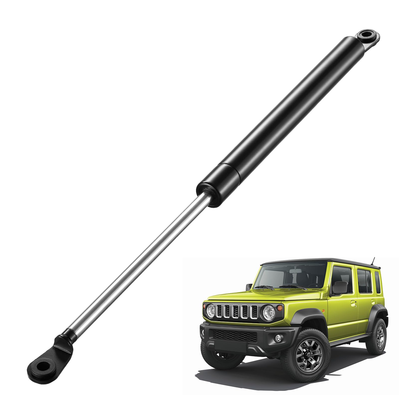 

Амортизатор задней двери Vepagoo для Jimny задняя дверь Jimny Jimny капот техосмотр оригинальная замена амортизатор двери багажника JA22/JA11, амортизатор, аксессуары,