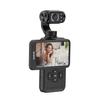 Câmera Ordro Pocket M5 Z Gimbal de 3 Eixos, 5K, Para Vlog e Youtube - Preta
