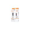 Hama Germany High Speed Plug Plug m HDMI™-kabel, Typ-A - Typ-C (Mini), Ethernet, 1.5