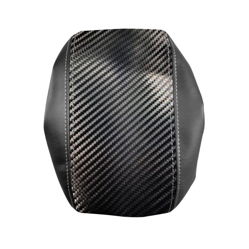 JEEP Grand Cherokee Armlehnenbox Abdeckung (2011-2020) - Langlebig, Einfache Installation, Verschleißfest