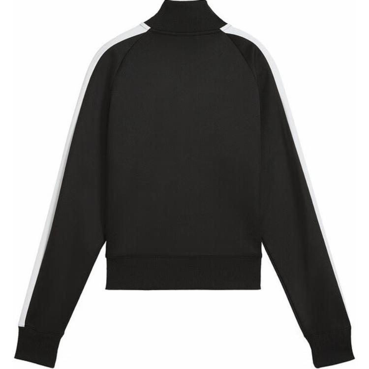 

Новая толстовка PUMA на молнии 631965-01 L