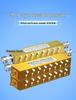 N-Type Adjustable RF Attenuator, DC-3GHz, 30/60/90dB, 1dB Steps, 2W/5W Power
