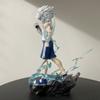 Anime Game Figurine Character Model,Creative Decorative Ornaments