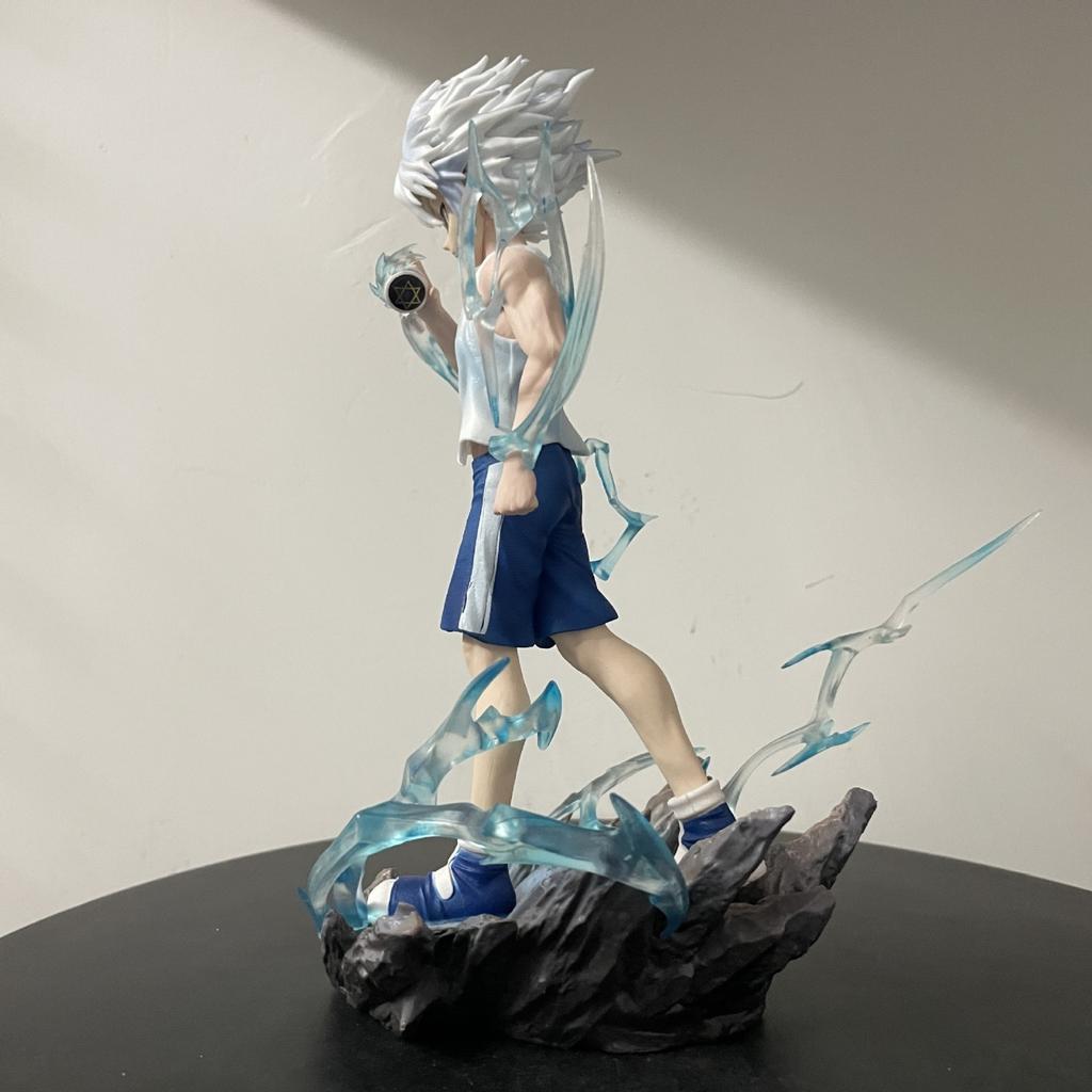 Anime Game Figurine Character Model,Creative Decorative Ornaments