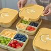 Dózy na potraviny – Obědové krabičky