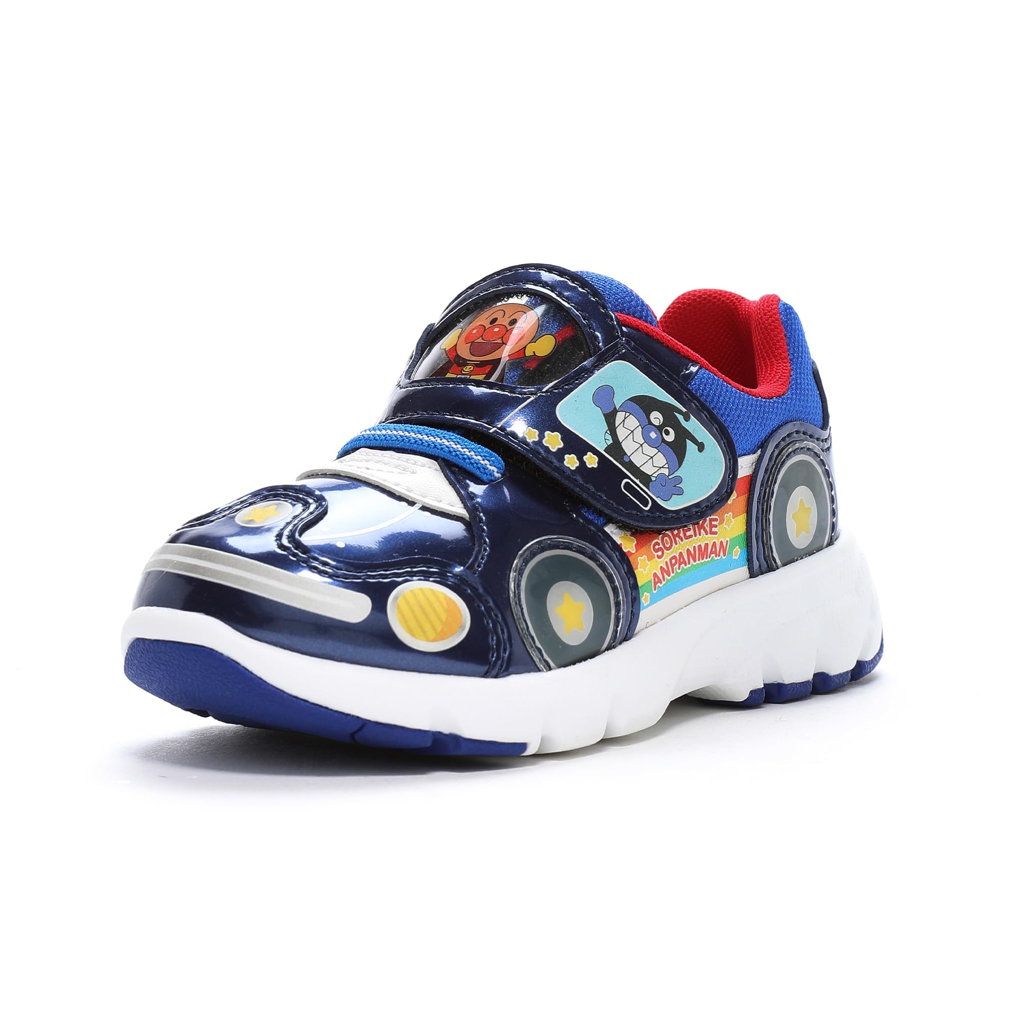 

Sneakers AP C179 Kids Navy cm 2E [Anpanman] 19.0
