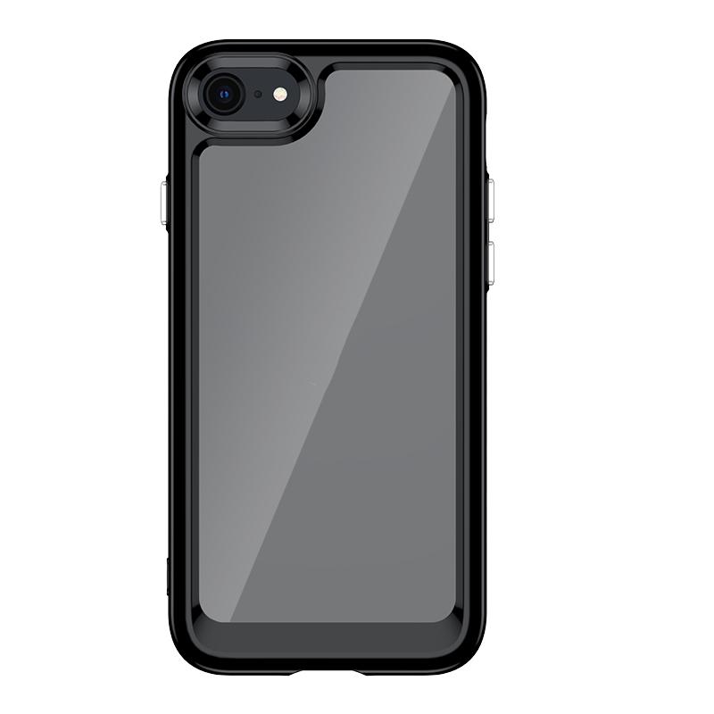 Für iPhone SE 2022 Hülle Für iPhone 7 8 11 12 13 14 Pro SE 2022 Abdeckung Stoßfest Süßigkeiten TPU Handy Rückseite Für iPhone SE 2022