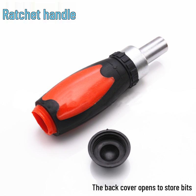 Universal Flexible Shaft Extension for Electric Drills & Screwdrivers