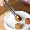 Boiled Egg Tongs Stainless Steel Kitchen Tongs Egg Clip Meatball Clamp Salad Food Tongs Egg Cooking Tools Kitchen Accessories