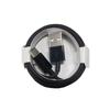15W Fast Charging Adapter with USB Type C Cable Compatible with Samsung TA20 US Plug for S8 S10 Models Travel Charger