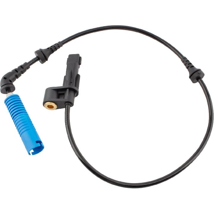 

BOXI Front Right Passenger Side ABS Wheel Speed Sensor Fit for BMW E46 320I 323I 325CI 325I 330CI 330I M3 E85 Z4 Z8 2000 2001 2002 2003 2004 2005