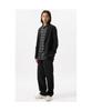 Customellow Black Relaxed Fit Setup Jacket Cwjam25421Bkx