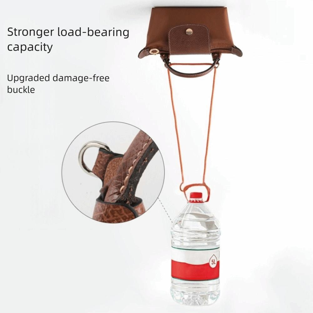 Handmade Crossbody Bag Strap Wear-resistant Handbag Belt Bag Modification