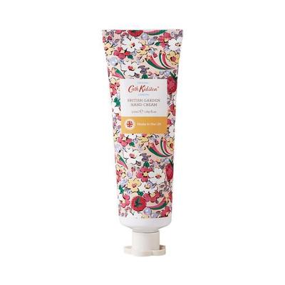 British Garden Handcreme 50ml