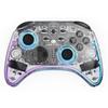 Switch 1&2 Controller - PC Polychroma Wireless Transparent LED