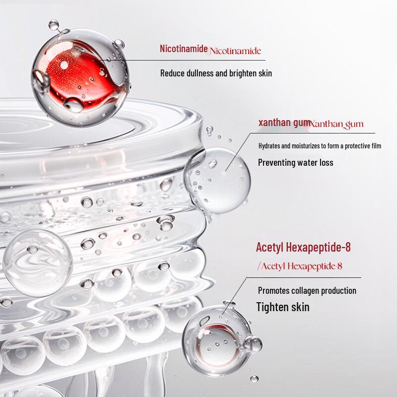 Hanboli Snake Venom Peptide Anti-Wrinkle Eye Mask