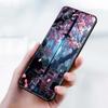 Ancient Style Swordsman For Xiaomi Mi 15 14 13 13T 12 12T 12S 11 11i 11T Pro Ultra Lite 5G Black Soft Phone Case