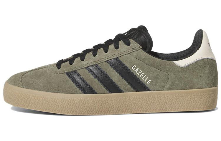 

Adidas Gazelle Adv Olive Strata Gum HP9107 42