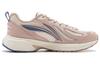 Women's Sneakers Li-Ning Li Ning Fuyao V2 Cushioning Slip Resistant Abrasion Resistant Low top Running Shoes