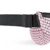 Nike Polyester Fanny Pack Regular Unisex Pink Casual CK6755-629