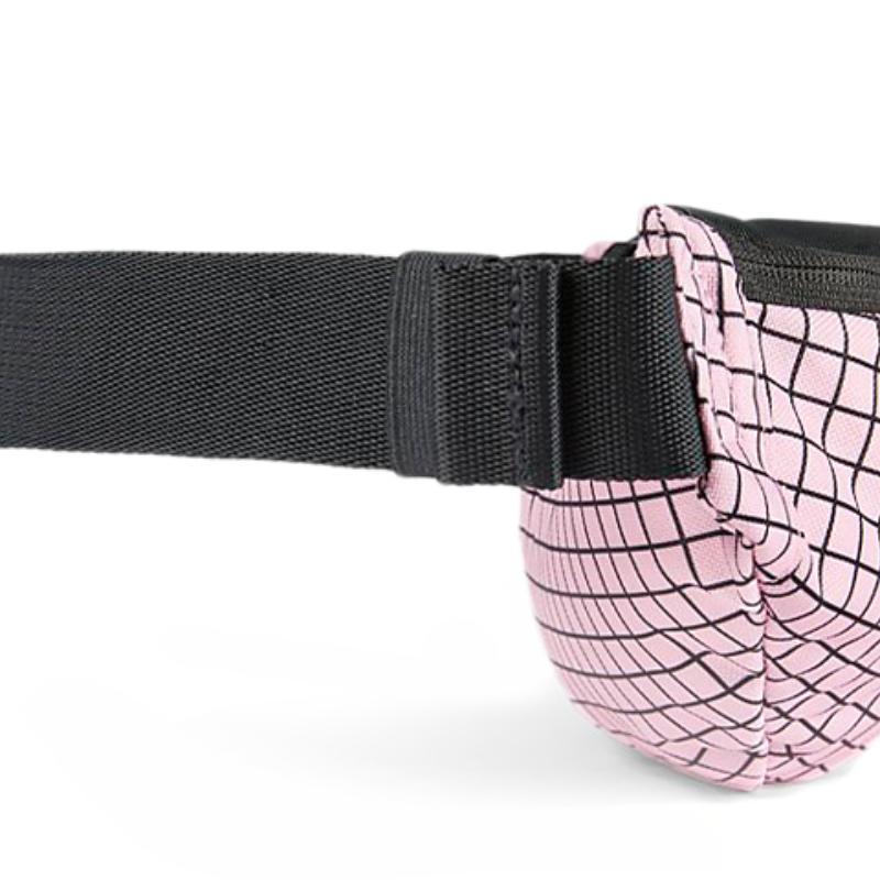 Nike Polyester Fanny Pack Regular Unisex Pink Casual CK6755-629
