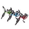 Jucărie creativă pentru bicicletă de munte Mini bicicletă din aliaj de jucărie pentru degete Model de bicicletă