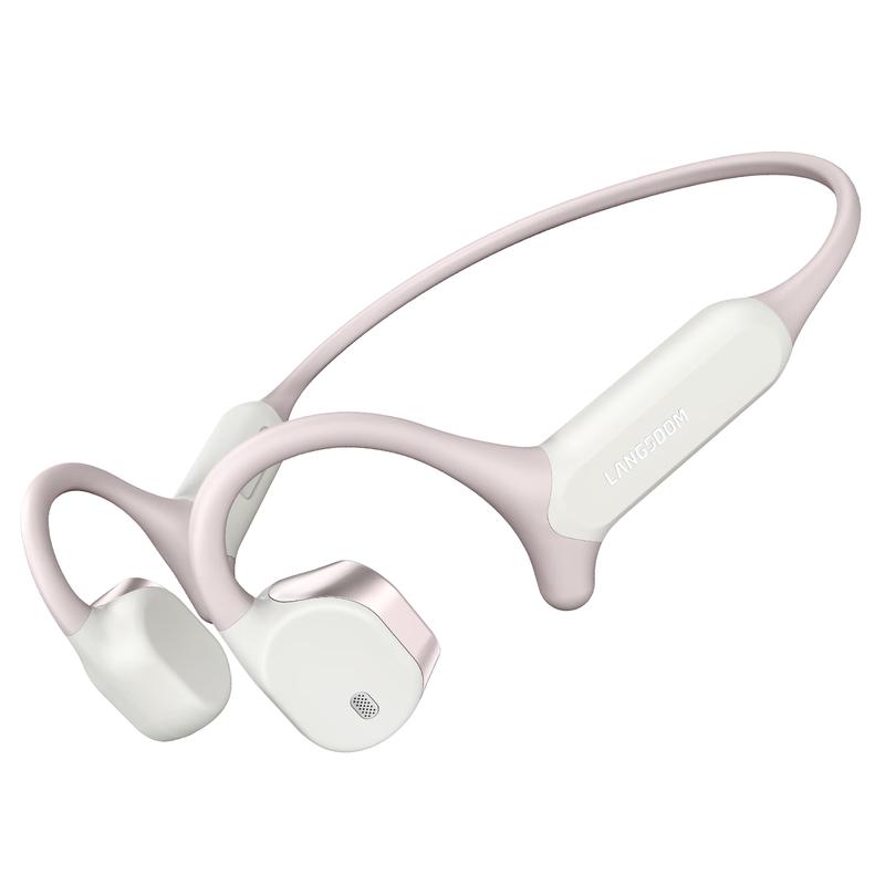 

Lanston AirWave Max Open-Ear Sports Bluetooth Headset