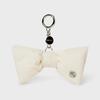 Ribbon Bag Charm / WHAWF4T31A