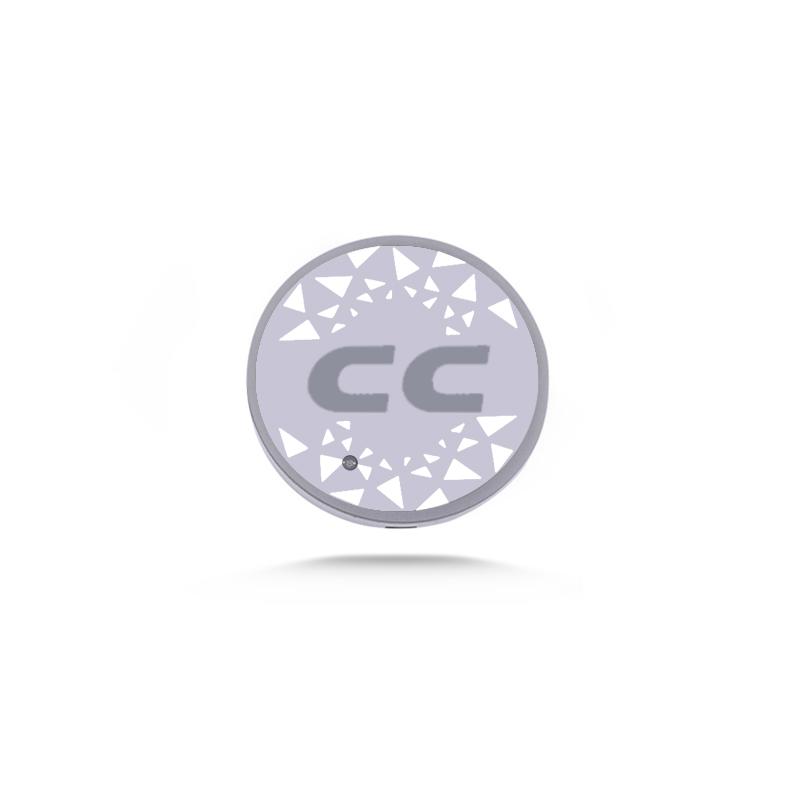 2026 Hot For Volkswagen VW Car LED Luminous Water Cup Holder Mat For Volkswagen VW CC Golf 5 6 7 8 GTI MK6 Passat Jetta Tiguan P
