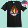 Fall Guy Stuntman Assoc Eagle T-shirt