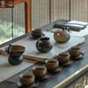 Edenus Auspicious Ceramic Kung Fu Tea Set