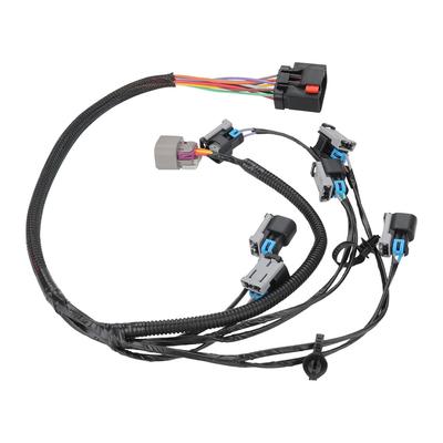 Fuel Injector Wiring Harness 4868408AD For Dodge Grand Caravan Chrysler V6 3.3L